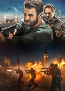 恶魔突袭队（普通话）