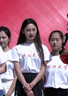 男生女生向前冲第十二季