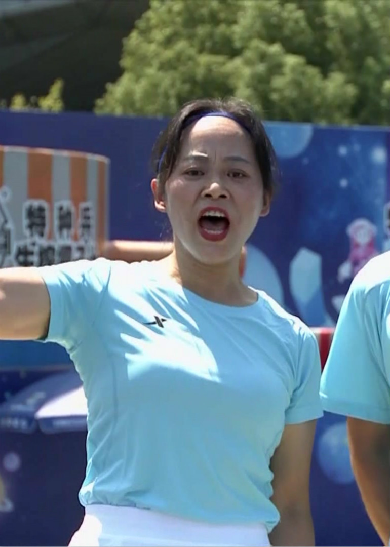 男生女生向前冲 第十二季