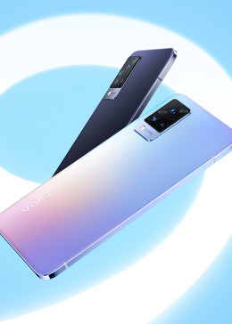 vivo s9系列新品发布会