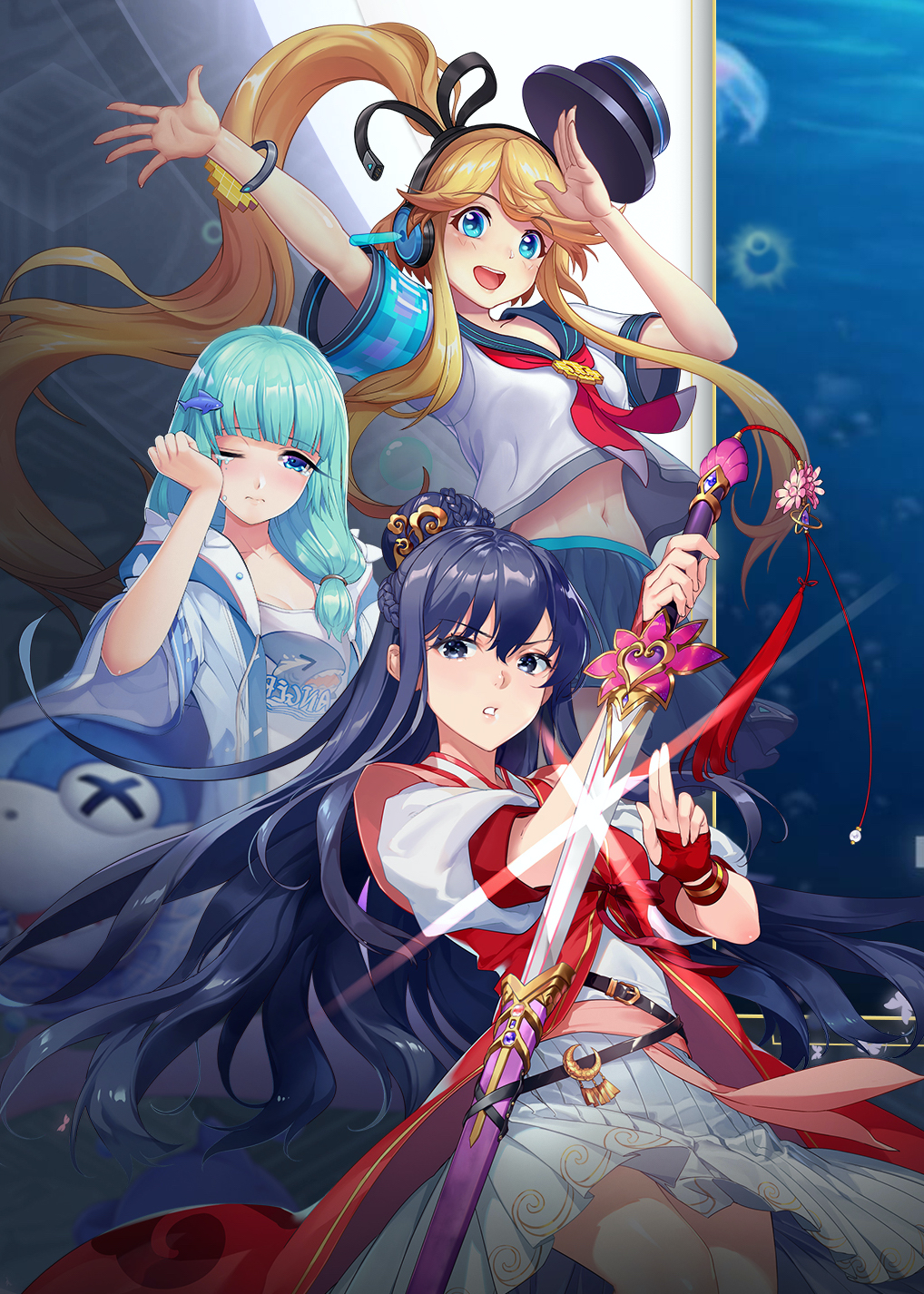 岁妖怪名单之前世今生:郭双对封夕的好都是真心的妖怪名单之前世今生