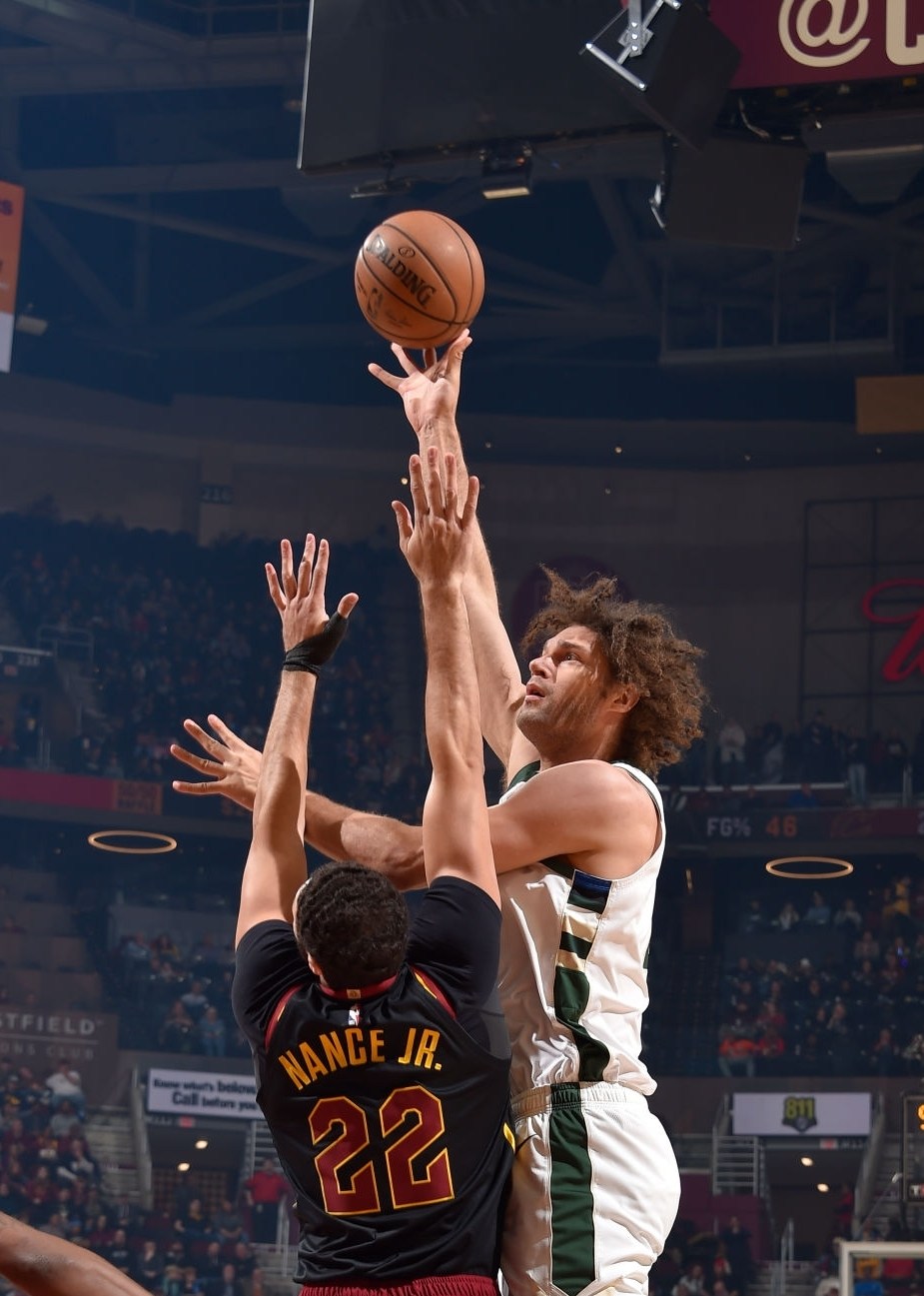 雄鹿vs骑士全场回放