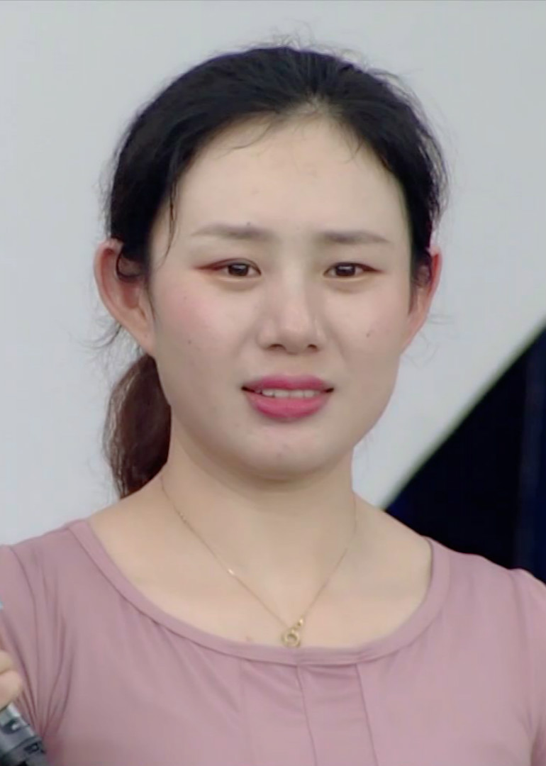 男生女生向前冲第十三季