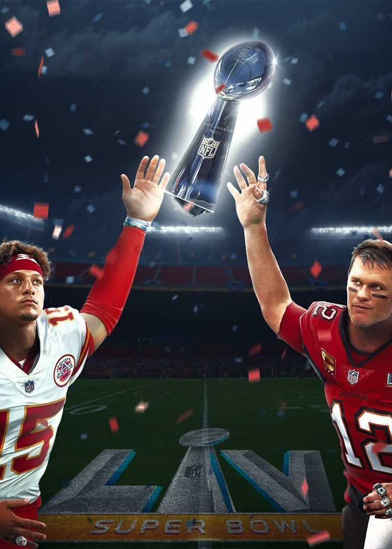 第55届nfl超级碗酋长931海盗