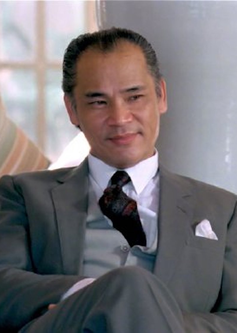 香港资深演员林聪去世