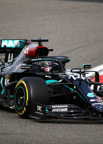 2020f1德国埃菲尔大奖赛正赛全场回放