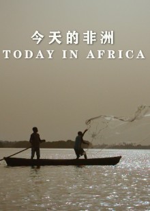今天的非洲