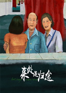 来处是归途封面图