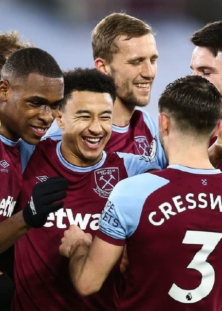 20/21英超第30轮：狼队vs西汉姆联 全场回放 - 腾讯视频