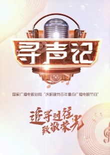 寻声记