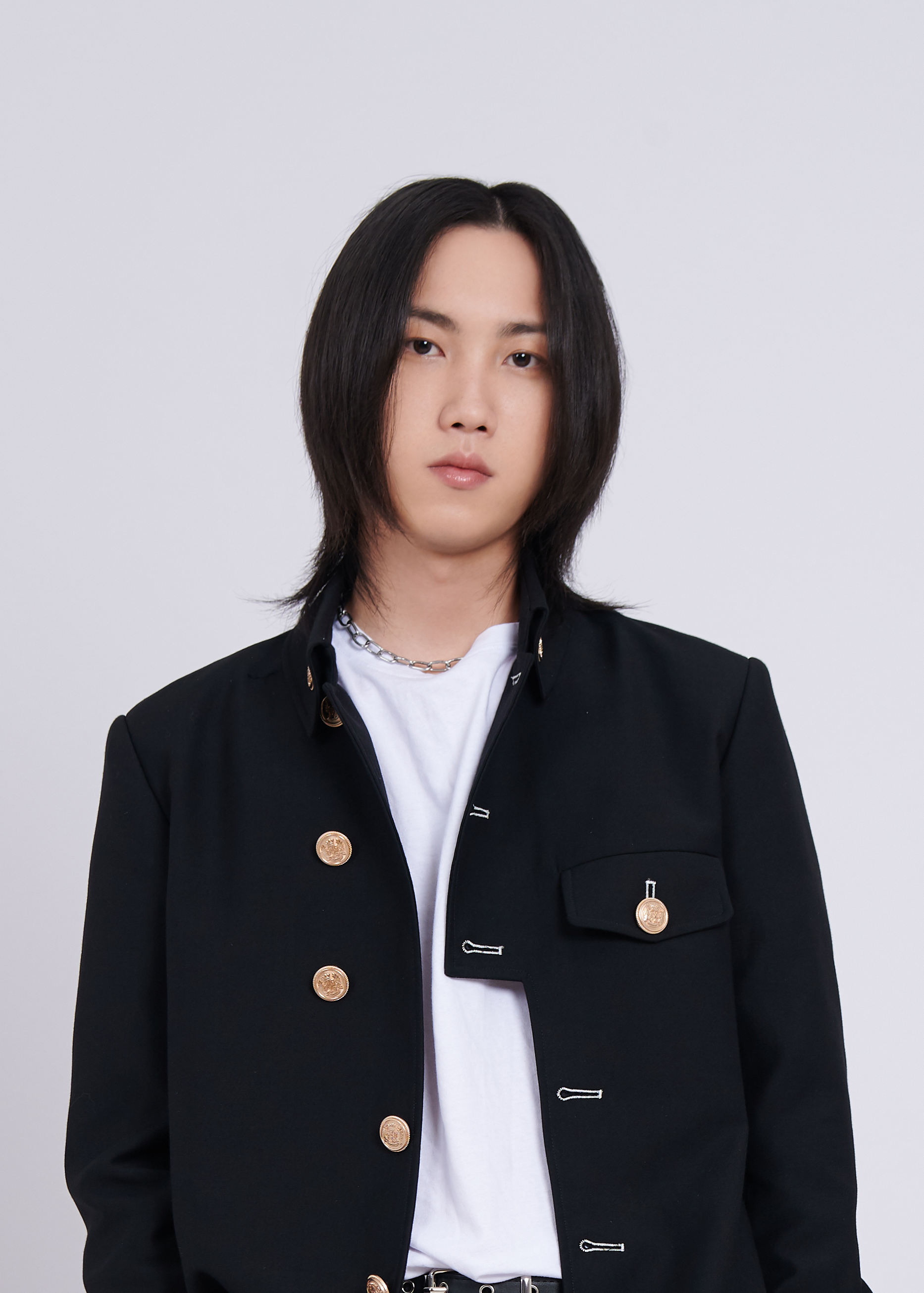 明日之子乐团季刘炀