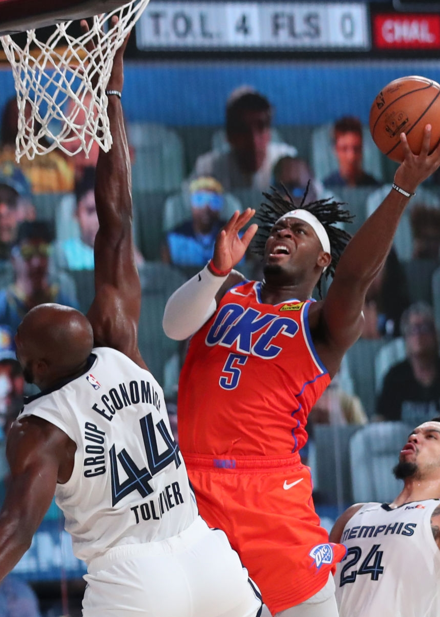 雷霆vs灰熊全场回放 - 腾讯视频