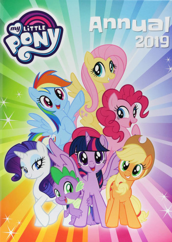 小马宝莉大电影7时间循环事件磨耳朵英语版