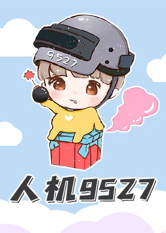 人机9527