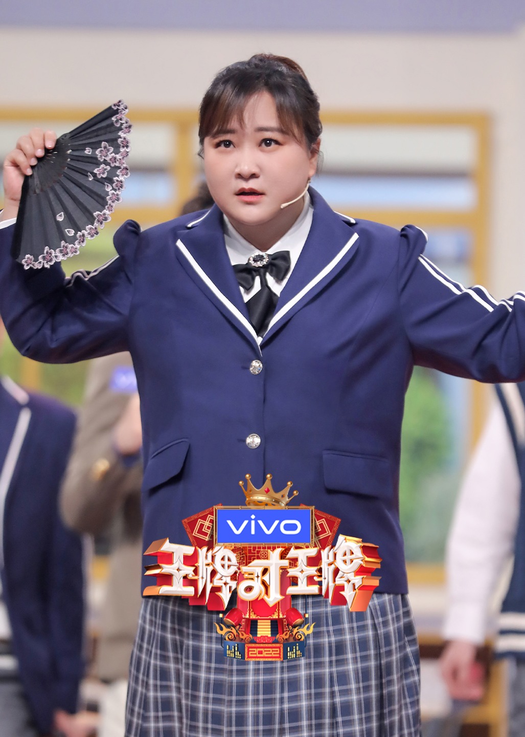 王牌对王牌 第7季