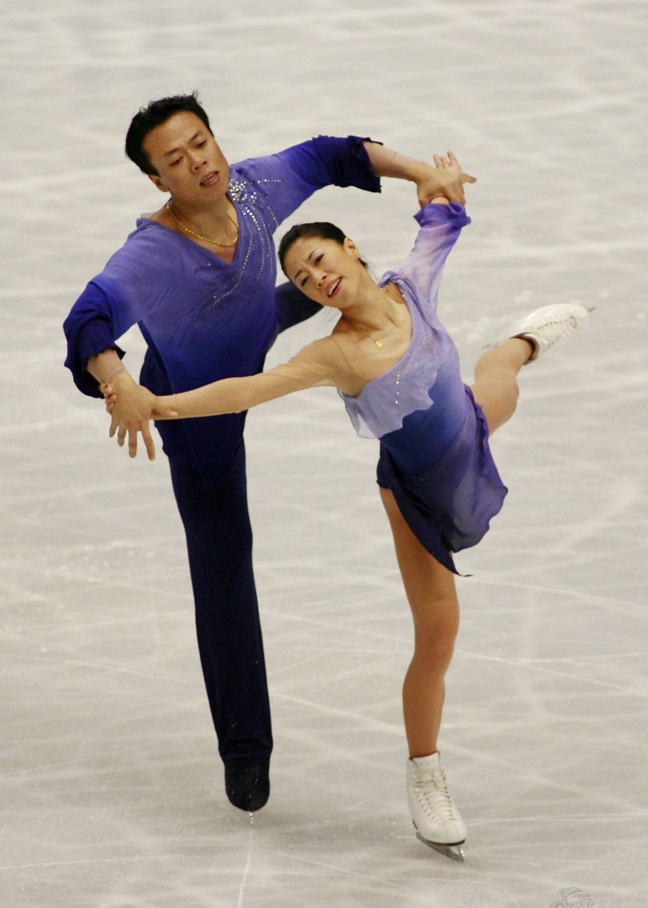 申雪赵宏博经典