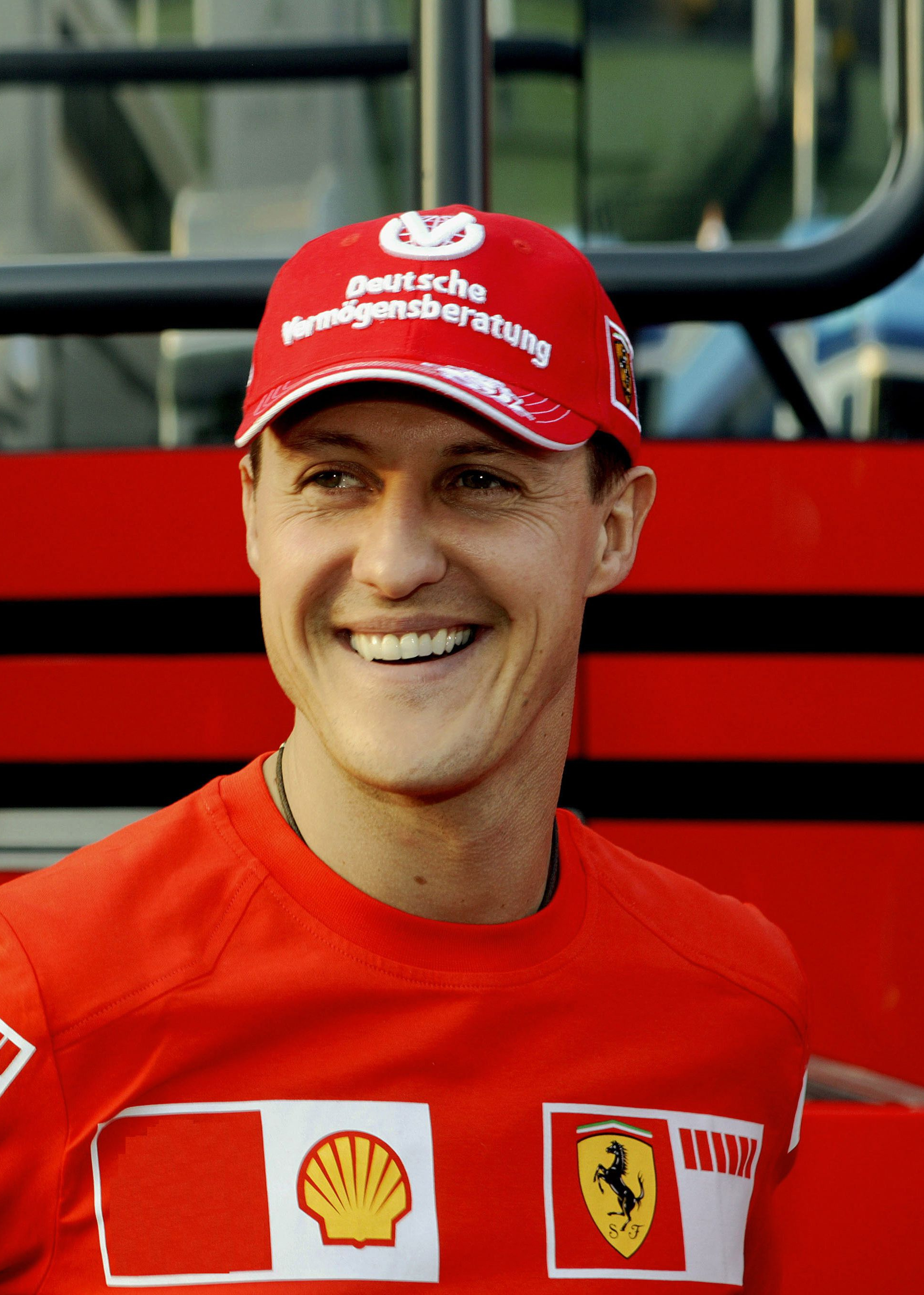 舒马赫f1经典视频