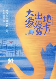 大象出没的地方