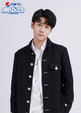 明日之子乐团季徐洋