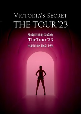 《维密环球时尚盛典-The Tour '23》