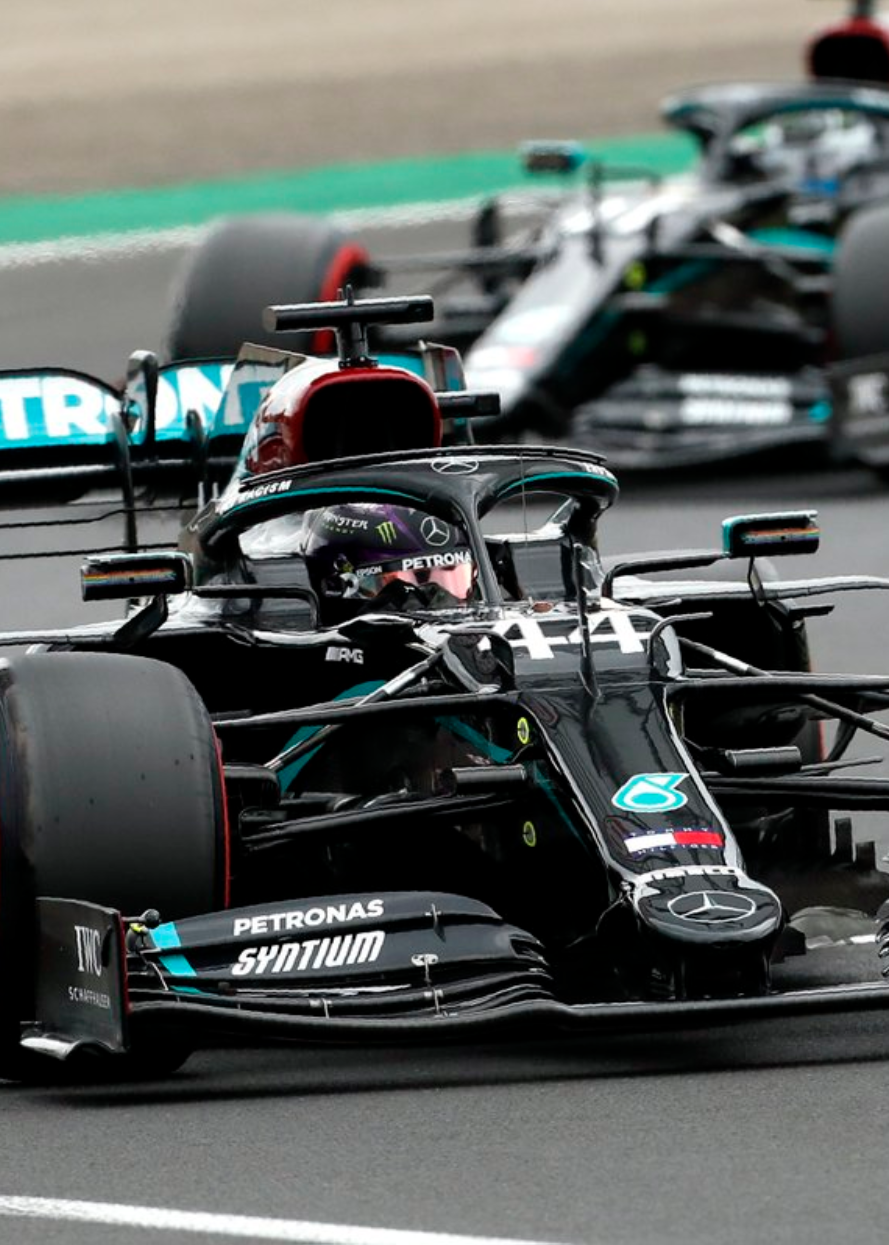 2020f1意大利大奖赛排位赛全场回放