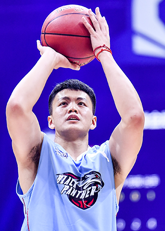 姜宇星super3全场集锦