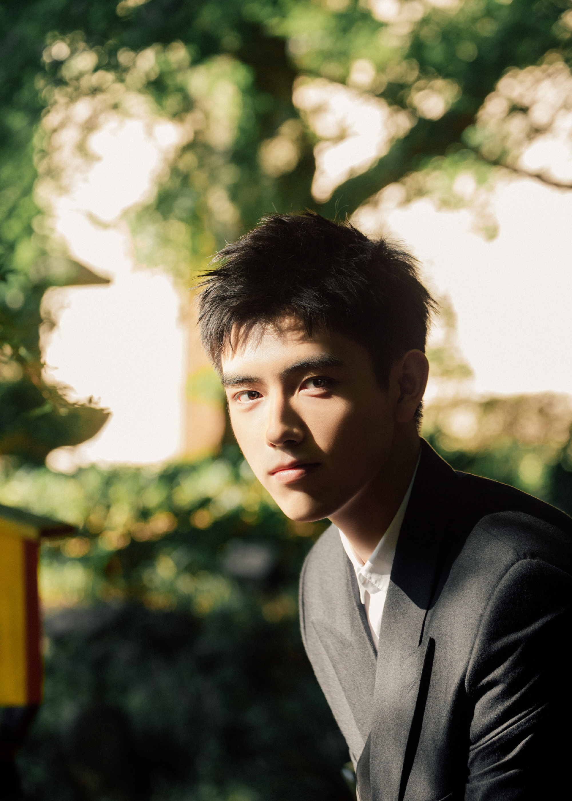 doki饭制陈飞宇生贺视频