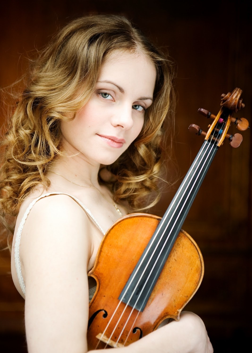 朱莉娅·费舍尔