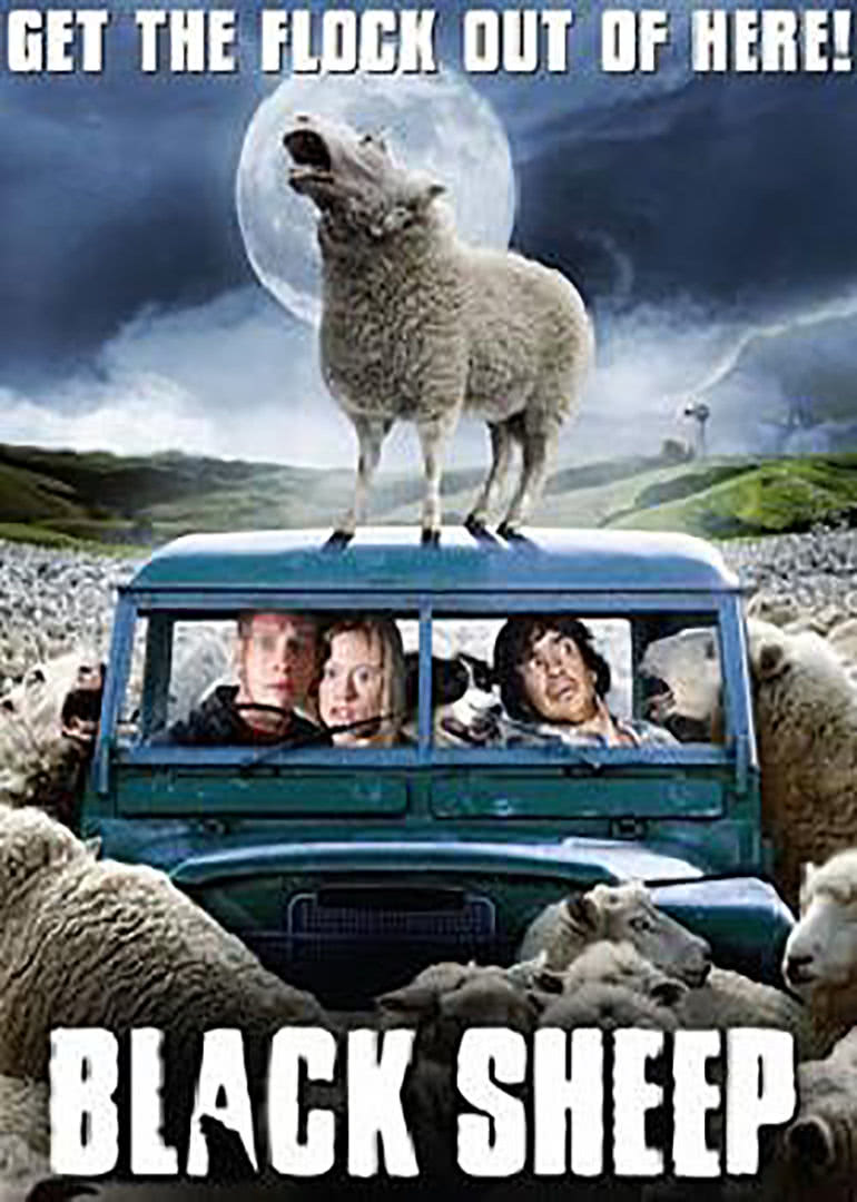 0分疯羊black sheep电影别 名:黯阴羊 羊人 养羊吃人 丧尸羔羊 黑羊地
