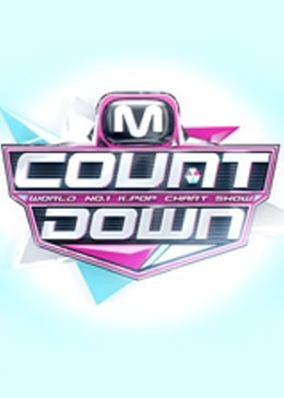 M! Countdown 2016