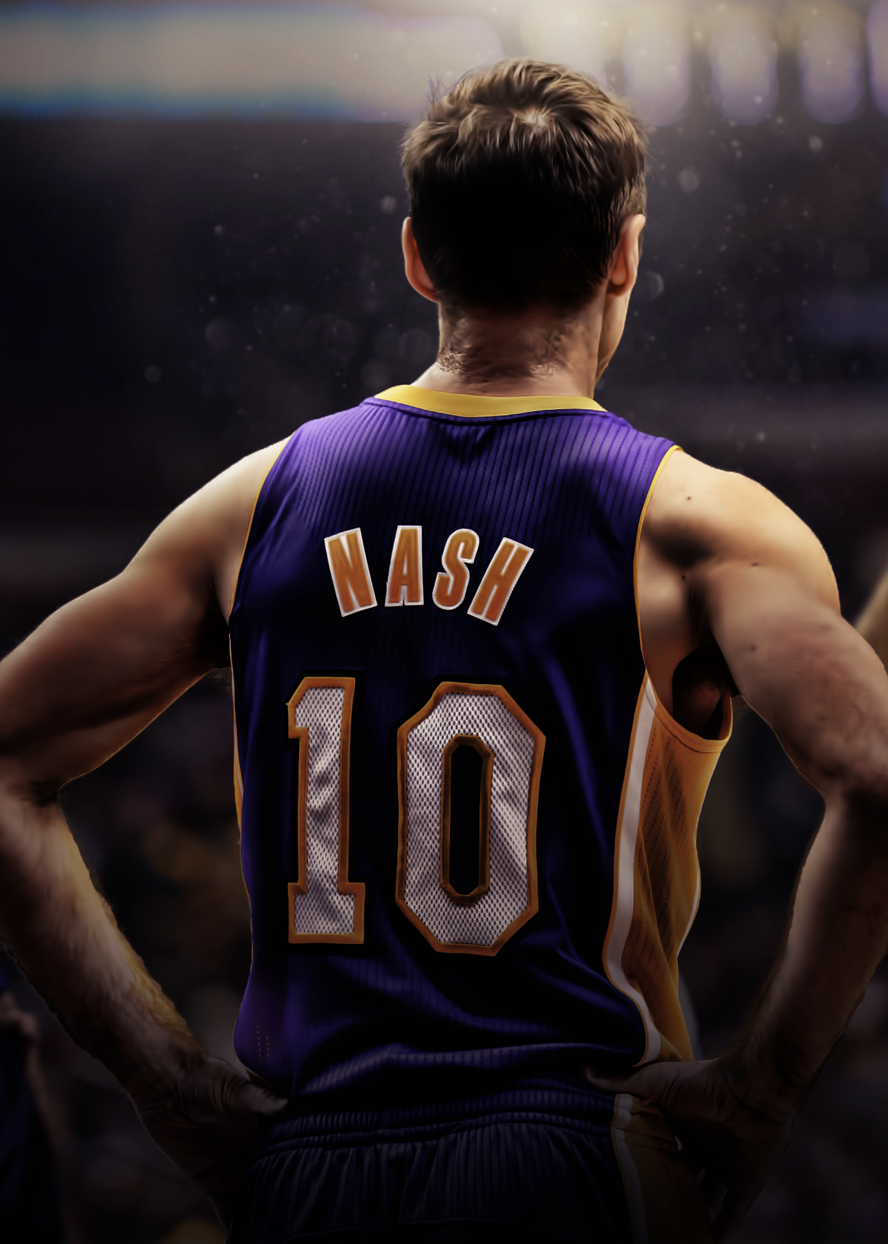 纳什中文纪录片