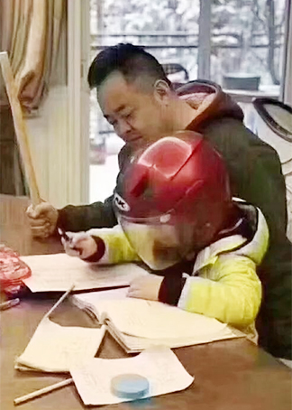 家长辅导作业太难了-搞笑-腾讯视频