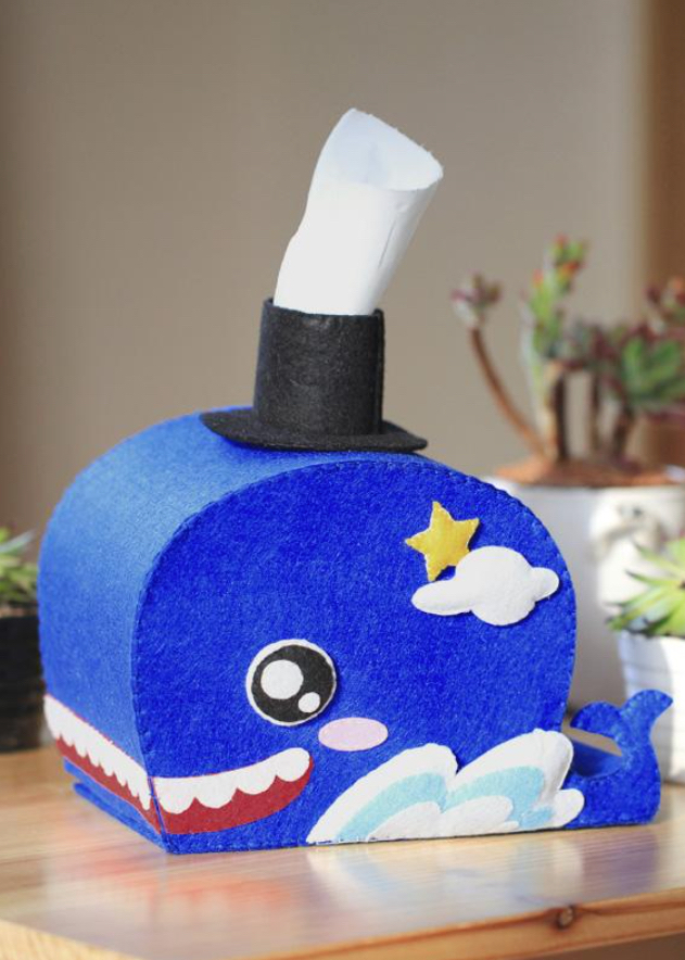 手工小匠创意手作