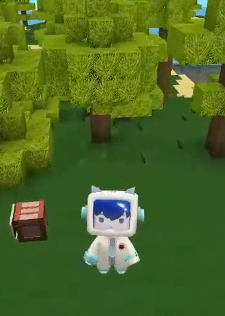 入梦解说迷你世界