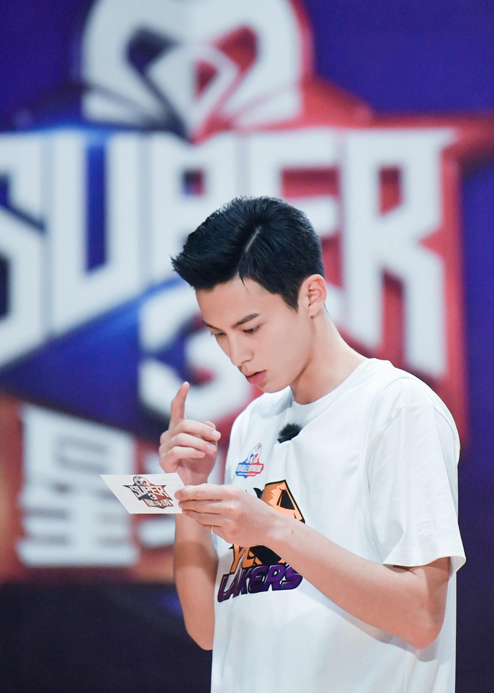 2020超级企鹅联盟第四期精彩片段