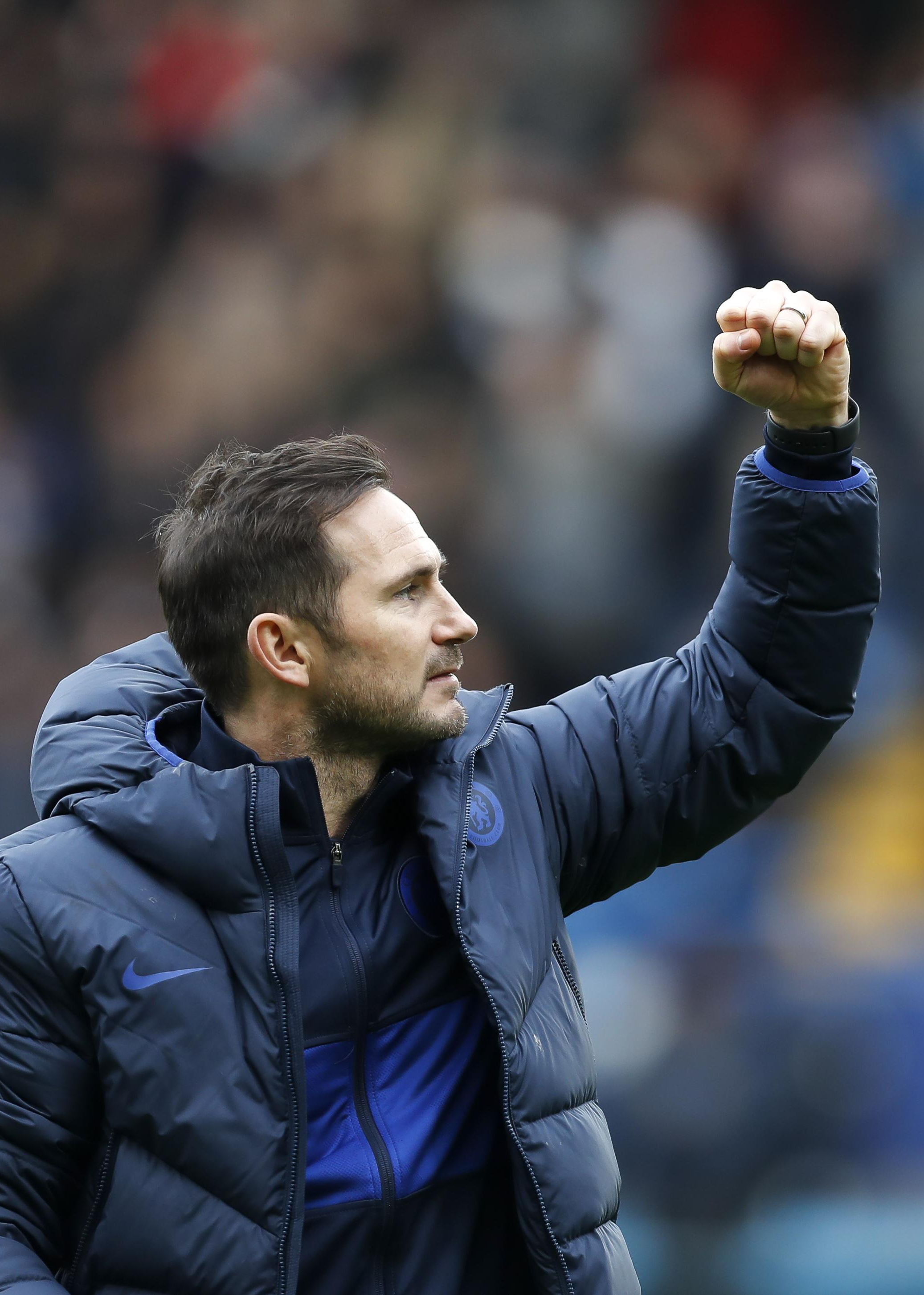 切尔西暴躁老哥忍无可忍:我仍爱兰帕德,但他该走了!