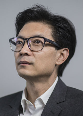 相信善的力量独家专访爱佑慈善基金会创始人王兵