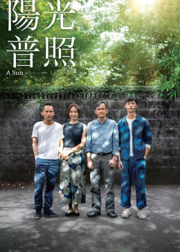 阳光普照2019