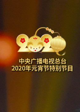 2020央视元宵节特别节目