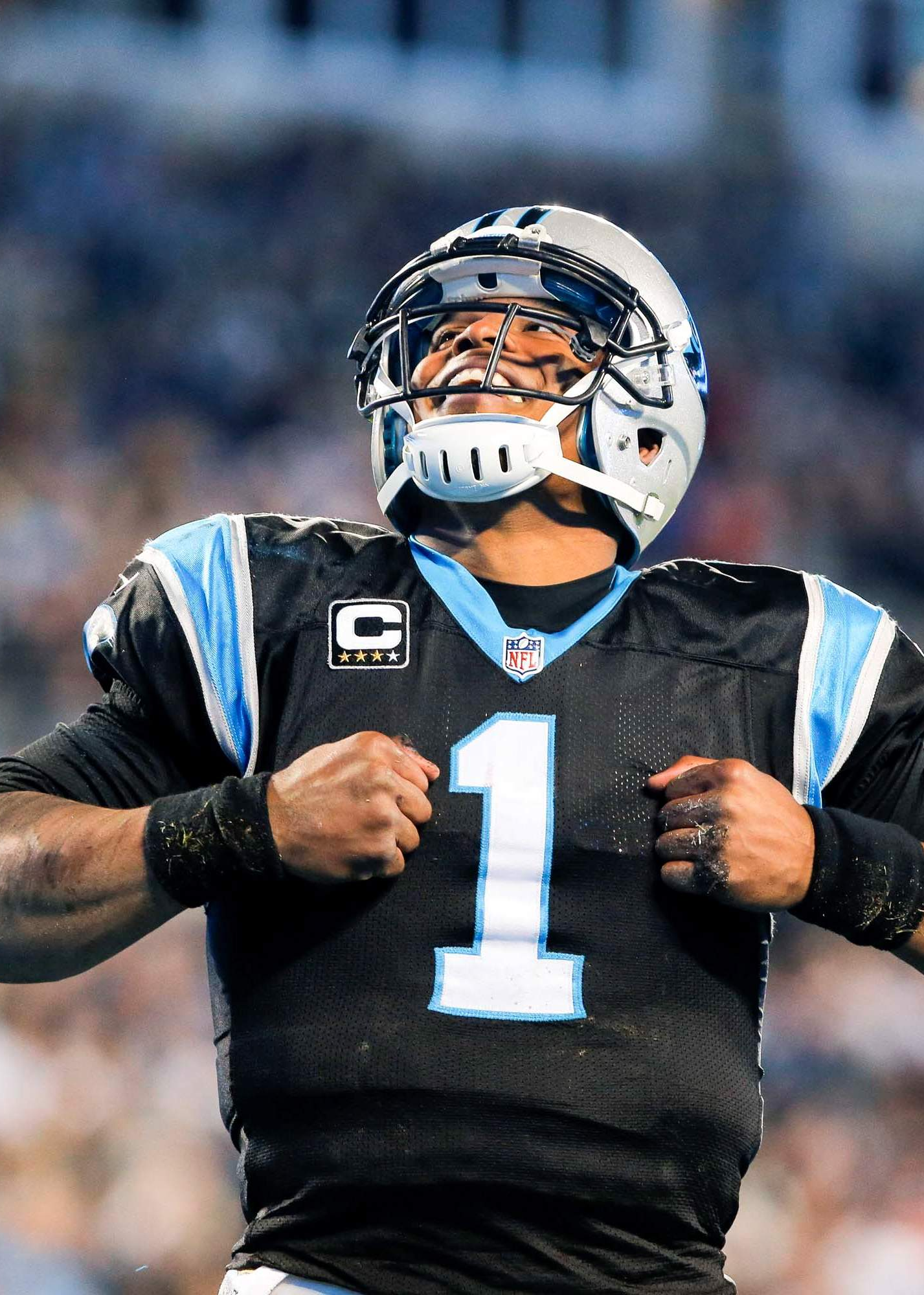 2021赛季nfl常规赛第十四周野马vs黑豹