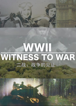 二战：战争的见证