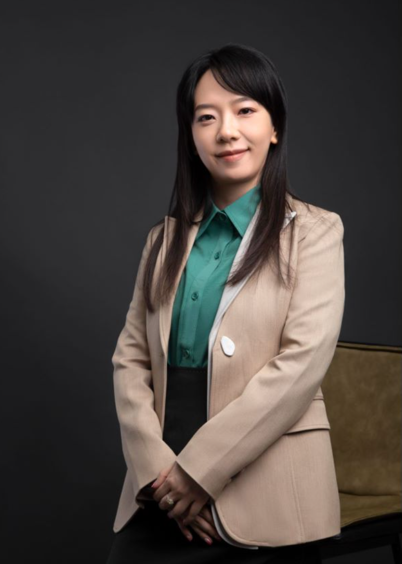 徐颖重视北斗导航的战略价值