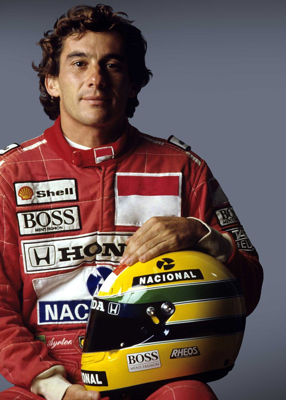 塞纳f1经典视频