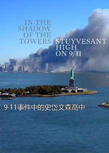 911事件中的史岱文森高中