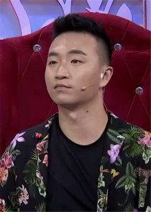 一起来跳舞第二季