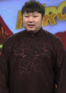 群英会