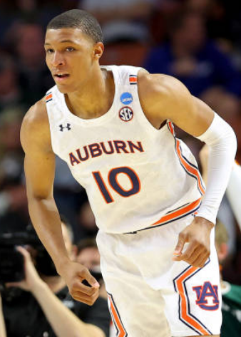 2022年NBA选秀大会 - 腾讯视频