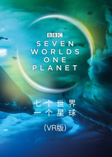 七个世界 一个星球（VR版）