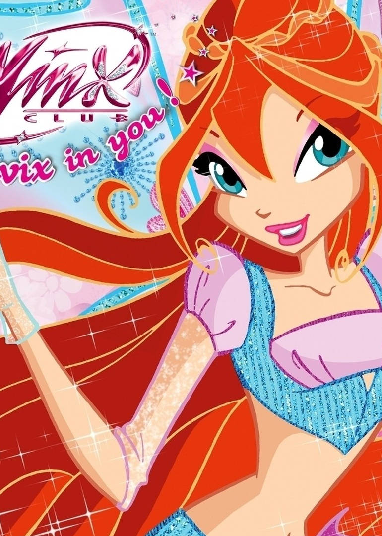 签:儿童益智简 介:在第三季里,是神奇仙子开始在艾菲城学院的第三学期