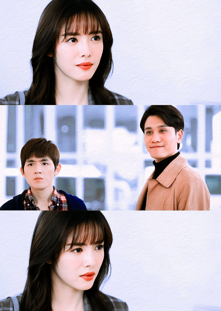 《阳光之下》高能混剪-电视剧-腾讯视频